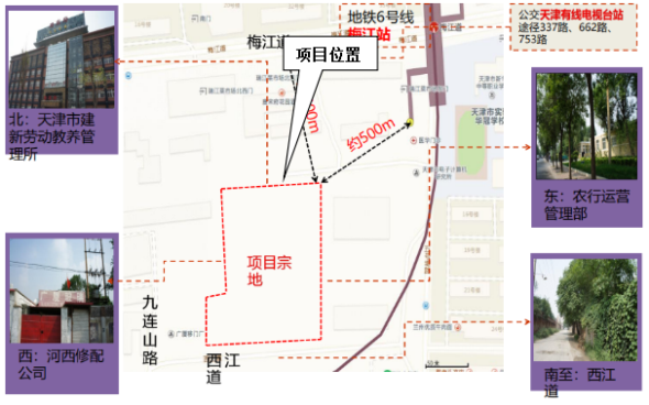 “筑巢引鳳，強(qiáng)基賦能” —— 服務(wù)保障性租賃住房建設(shè) 助力城市高質(zhì)量發(fā)展