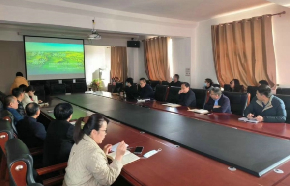 天咨集團鄉(xiāng)村振興研究中心受市總工會駐村幫扶工作隊邀請深入鄉(xiāng)鎮(zhèn)開展培訓工作